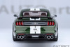 1/18 AUTOart Ford Mustang Shelby GT500 (Eruption Green) Car Model
