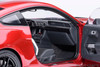 1/18 AUTOart Ford Mustang Shelby GT500 (Rapid Red) Car Model