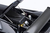 1/18 AUTOart Lamborghini Diablo GTR (Deep Black) Car Model