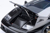 1/18 AUTOart Lamborghini Diablo GTR (Deep Black) Car Model