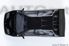 1/18 AUTOart Lamborghini Diablo GTR (Deep Black) Car Model