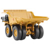 1/87 Diecast Masters Cat 785 Mining Truck Diecast Model