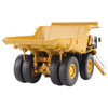 1/87 Diecast Masters Cat 785 Mining Truck Diecast Model