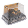Diecast Masters Micro CAT 950M Wheel Loader Log Fork Version Diecast Model
