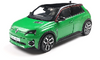 1/18 Solido 2024 Renault 5 E-Tech Vert Pop Green Diecast Car Model