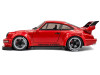 1/18 Solido Porsche 911 964 RWB Taikano Kaishin Red Diecast Car Model