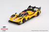 1/43 BBR Ferrari 499P #83 AF Corse 2025 WEC Qatar 1812km 2nd Place Car Model