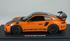 1/18 GT Spirit Porsche 911 (991.2) GT3 RS Weissach Package (Orange) Car Model