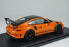 1/18 GT Spirit Porsche 911 (991.2) GT3 RS Weissach Package (Orange) Car Model