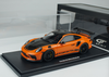 1/18 GT Spirit Porsche 911 (991.2) GT3 RS Weissach Package (Orange) Car Model