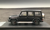 1/64 iScale Mercedes-Benz Mercedes G-Class G-Klasse G550 G63 AMG (Black) Diecast Car Model