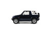 1/18 OTTO 1994 Suzuki Vitara Cabrio JLX (Deep Blue Pearl Metallic) Car Model