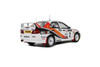 1/18 OTTO 1997 Mitsubishi Carisma GT GR.A R. Burns Rac Rally Car Model
