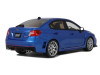 1/18 OTTO 2015 Subaru WRX STi S207 WR (Blue Pearl) Car Model