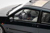 1/18 OTTO 1995 Renault Clio Baccara 1.8 Abyss Green Car Model