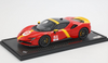 1/18 BBR Ferrari SF90 Stradale Le Mans #51 Theme Car Model Limited 20 Pieces 1/18 BBR Ferrari SF90 Stradale Le Mans #51 Theme Car Model Limited 20 Pieces