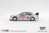 1/64 Mini GT 1995 Mercedes-Benz 190E 2.5-16 Evolution II #37 1995 SE Asia Touring Car Championship Diecast Car Model