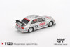 1/64 Mini GT 1995 Mercedes-Benz 190E 2.5-16 Evolution II #37 1995 SE Asia Touring Car Championship Diecast Car Model