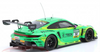 1/18 Ixo 2024 Porsche 911 GT3 R #90 DTM Manthey-Racing Ayhancan Güven Car Model