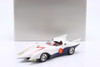 1/18 Schwyn Haas Hamilton Speed Racer Mach 5 (White) Car Model