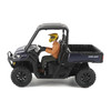 1/32 Diecast Masters Can-Am Defender XT HD9 (Navy Blue) Diecast Model