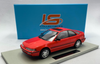 1/18 LS Collectibles 1991 Acura Integra (Red) Car Model Limited