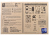 Skill 2 Model Kit 1997 Ford Mustang Cobra 1/25 Scale Model by AMT Skill 2 Model Kit 1997 Ford Mustang Cobra 1/25 Scale Model by AMT