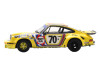 1/64 Spark Porsche 911 Carrera RSR 3.0 No.70 24H Le Mans 1974 R. Touroul - H. Cachia - D. Rua Car Model