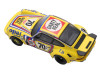 1/64 Spark Porsche 911 Carrera RSR 3.0 No.70 24H Le Mans 1974 R. Touroul - H. Cachia - D. Rua Car Model