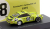 1/64 Spark Porsche 911 Carrera RSR 3.0 No.68 24H Le Mans 1975 F. Vetsch - G. Verrier - J-R. Corthay Car Model