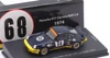 1/64 Spark Porsche 911 Carrera RSR 3.0 No.68 24H Le Mans 1974 H. Heyer . E. Kremer - P. Keller Car Model