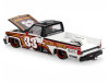 1/64 Kaido House Chevrolet Silverado KAIDO Intimidator V1 #33 Diecast Car Model