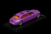 1/64 SC Art Rolls-Royce Phantom VIII (Purple) Car Model