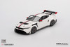 1/43 TSM Ford Mustang GTD Spirit of America (White) Car Model