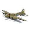 1/72 Corgi B-17F Flying Fortress Diecast Model, USAAF 100th BG, #42-6087 Royal Flush, Munster Diecast Model