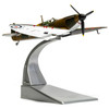 1/72 Corgi Supermarine Spitfire Mk.I, P9443 / ZD-D, Flt Lt Douglas Bader Diecast Model