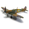 1/72 Corgi Supermarine Spitfire Mk.I, P9443 / ZD-D, Flt Lt Douglas Bader Diecast Model