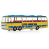 1/76 Corgi The Beatles - Magical Mystery Tour Bus - New pack design Diecast Model