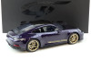 1/12 GT Spirit 2021 Porsche 911 992 GT3 Touring (Purple) Car Model