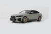 1/18 GT Spirit BMW 4 Series Alpina B4 GT (Grey) Car Model