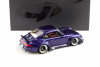 1/18 GT Spirit Porsche 911 993 RWB Army Girl Purple Car Model