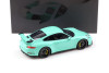 1/18 GT Spirit 2018 Porsche 911 991.2 GT3 (Green) Car Model