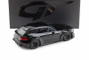 1/18 GT Spirit 2024 Mercedes-AMG SL63 S E Performance Brabus Rocket GTS (Black) Car Model