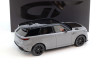 1/18 GT Spirit 2024 Land Rover Range Rover Sport SV Edition Two (Grey) Car Model
