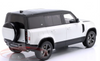 1/12 GT Spirit 2021 Land Rover Defender 110 P400X (White) Car Model