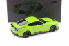 1/18 GT Spirit 2025 Ford Mustang RTR Spec-3 (Yellow) Car Model