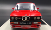 1/18 LS Collectibles BMW E34 5 Series ALPINA B10 3.5 (Red) Car Model