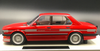 1/18 LS Collectibles BMW E34 5 Series ALPINA B10 3.5 (Red) Car Model