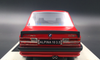 1/18 LS Collectibles BMW E34 5 Series ALPINA B10 3.5 (Red) Car Model