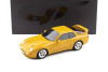 1/18 GT Spirit 1993 Porsche 968 Turbo S (Yellow) Car Model